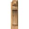 Ekena Millwork Legacy Craftsman Smooth Outlooker, Western Red Cedar, 5 1/2"W x 16"D x 20"H OUT06X16X20LEC04SWR - alternate 4
